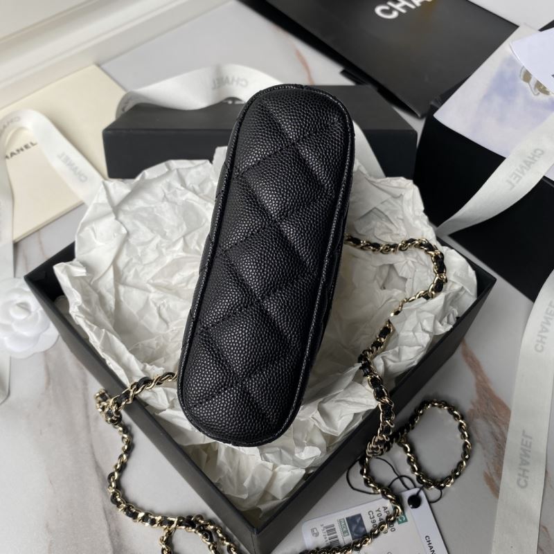 Chanel Satchel Bags